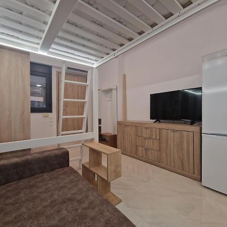 Dimosthenis Skg Apartment Thessaloniki Exterior photo